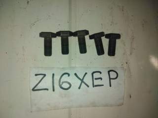 Болт маховика, OPEL, ASTRA, L48, Z16XER, 2004-2011