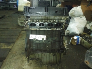 Блок цилиндров, OPEL, ASTRA, L48, Z16XER, 2004-2011