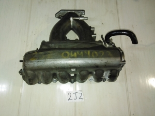 Коллектор впускной, TOYOTA, CROWN, JZS145, 2JZ-GE, 1992