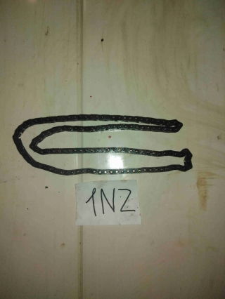 Цепь грм, TOYOTA, COROLLA, NZE121, 1NZ-FE, 2001