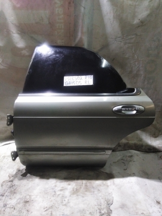 Дверь, NISSAN, PRESEA, R10, GA15DS, 1994, R, L