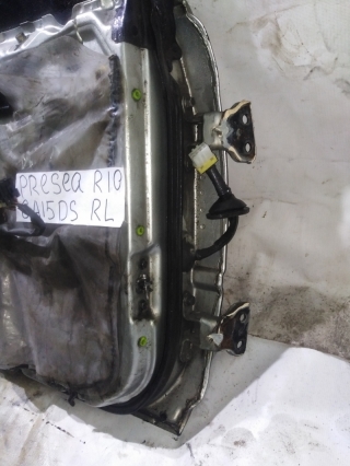 Дверь, NISSAN, PRESEA, R10, GA15DS, 1994, R, L