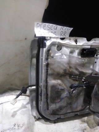 Проводка двери, NISSAN, PRESEA, R10, GA15DS, 1994, R, R