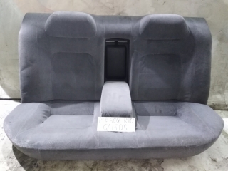 Сиденье, NISSAN, PRESEA, R10, GA15DS, 1994, R