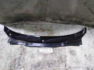 Решетка под дворники, NISSAN, PRESEA, R10, GA15DS, 1994, 66862-30Y00