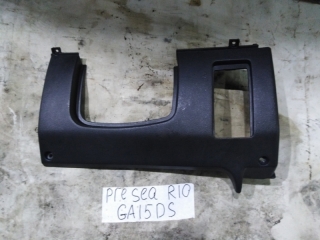 Консоль под рулевую колонку, NISSAN, PRESEA, R10, GA15DS, 1994, 68106-50Y00