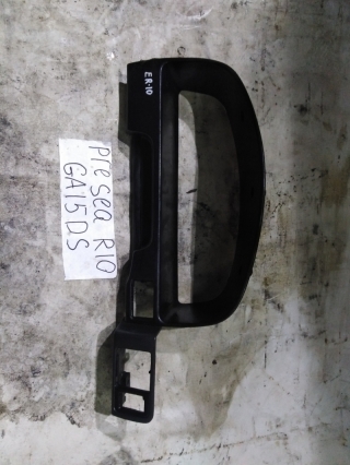 Консоль  приборов, NISSAN, PRESEA, R10, GA15DS, 1994, 68240-30Y00