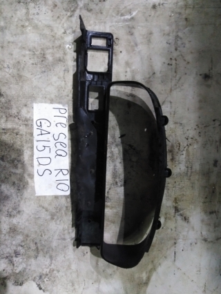 Консоль  приборов, NISSAN, PRESEA, R10, GA15DS, 1994, 68240-30Y00