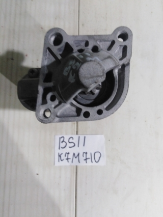 Стартер, RENAULT, SANDERO, BS11, K7M710, 2012