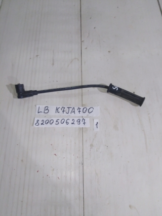 Бронепровод, RENAULT, SYMBOL, LB, K7JA700, 2008, 8200506297