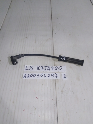 Бронепровод, RENAULT, SYMBOL, LB, K7JA700, 2008, 8200506297