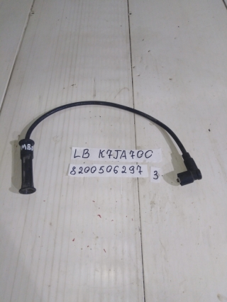 Бронепровод, RENAULT, SYMBOL, LB, K7JA700, 2008, 8200506297