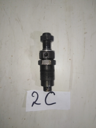 Форсунка топливная, TOYOTA, TOWN ACE, CR30, 2C-T, 1991
