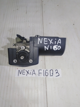 Мотор стеклоочистителя, DAEWOO, NEXIA GL, N150, F16D3, 2012, F