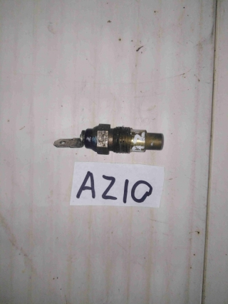 Датчик температуры охлаждающей жидкости, NISSAN, CUBE, ANZ10, CGA3DE, 1998