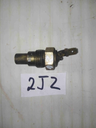 Датчик температуры охлаждающей жидкости, TOYOTA, CROWN, JZS145, 2JZ-GE, 1992