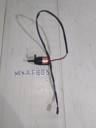 Насос стеклоомывателя, DAEWOO, NEXIA GL, N150, F16D3, 2012