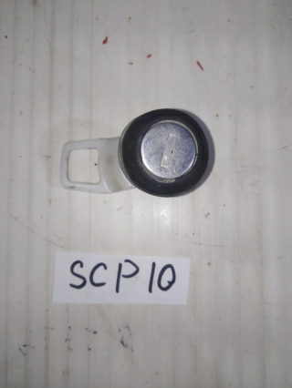 Личинка замка, TOYOTA, PLATZ, SCP11, 1SZ-FE, 2001, F, R