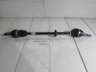 Привод, DAEWOO, NEXIA GL, N150, F16D3, 2012, F, R