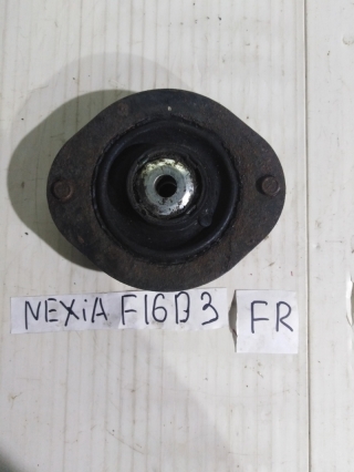 Опора амортизатора, DAEWOO, NEXIA GL, N150, F16D3, 2012, F, R