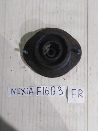 Опора амортизатора, DAEWOO, NEXIA GL, N150, F16D3, 2012, F, R