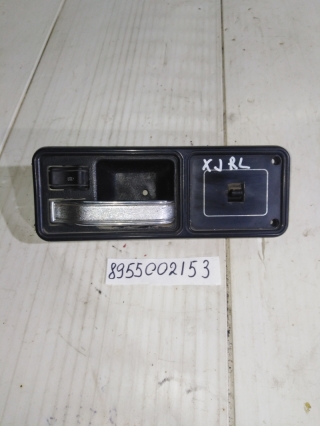 Ручка двери внутренняя, JEEP, CHEROKEE, XJ, 4L, 1993, R, R, 8955002153