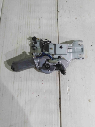 Мотор стеклоочистителя задний