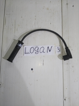 Бронепровод, RENAULT, LOGAN, LS12, K7MF711, 2005