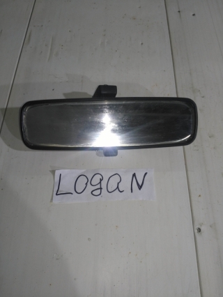 Зеркало салона, RENAULT, LOGAN, LS12, K7MF711, 2005