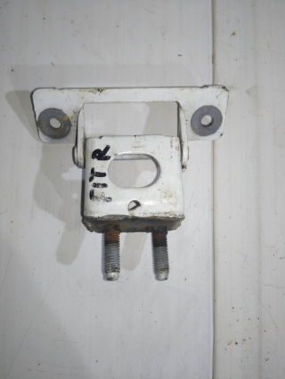 Петля двери багажника, HONDA, FIT, GD1, L13A, 2001, L