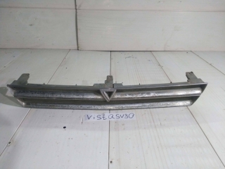 Решетка радиатора, TOYOTA, VISTA, SV30, 4S-FE, 1992