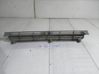 Решетка радиатора, TOYOTA, VISTA, SV30, 4S-FE, 1992