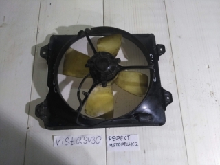 Диффузор вентилятора, TOYOTA, VISTA, SV30, 4S-FE, 1992