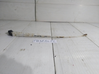 Держатель дворника, ГАЗ, 2705, ЗМЗ406, 2006, F, L