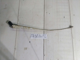 Держатель дворника, ГАЗ, 2705, ЗМЗ406, 2006, F, L
