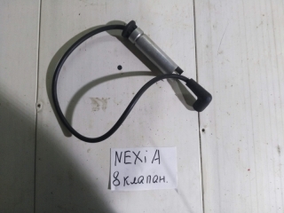 Бронепровод, DAEWOO, NEXIA, N100, G15MF, 1997
