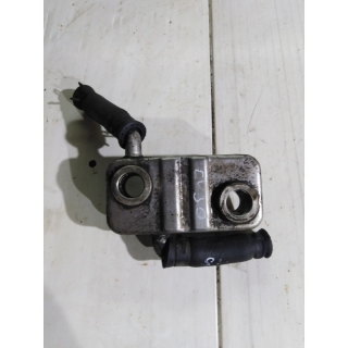 Радиатор акпп, TOYOTA, CAMRY, CV30, 2C-T, 1990