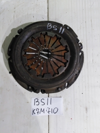 Корзина сцепления, RENAULT, SANDERO, BS11, K7M710, 2012
