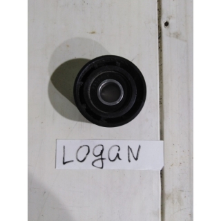 Ролик обводной, RENAULT, LOGAN, LS12, K7MF711, 2005