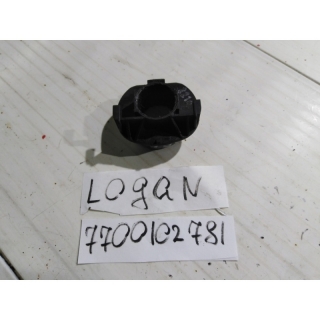 Подшипник выжимной, RENAULT, LOGAN, LS12, K7MF711, 2005, 7700102781