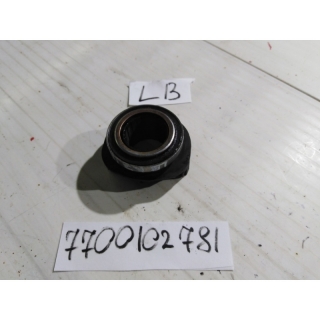 Подшипник выжимной, RENAULT, SYMBOL, LB, K7JA700, 2008, 7700102781