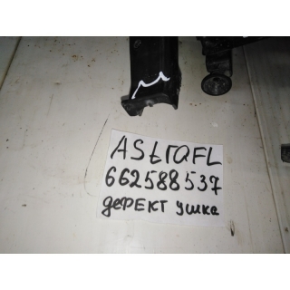 Фара противотуманная, OPEL, ASTRA, P10, A14NET, F, L, 662588537