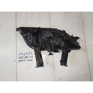 Фара противотуманная, OPEL, ASTRA, P10, A14NET, F, L, 662588537