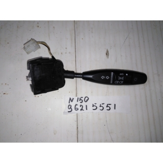 Подрулевой переключатель света, DAEWOO, NEXIA GL, N150, F16D3, 2012, 96215551
