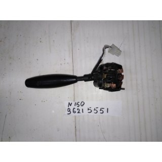 Подрулевой переключатель света, DAEWOO, NEXIA GL, N150, F16D3, 2012, 96215551
