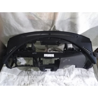 Торпедо, NISSAN, PRIMERA, P12, QG18DE, 2002