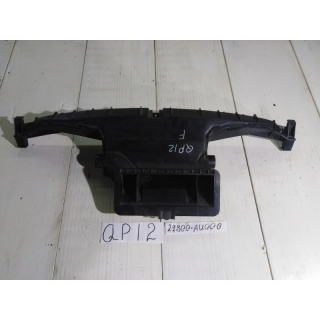 Воздуховод, NISSAN, PRIMERA, P12, QG18DE, 2002, 27800-AU000
