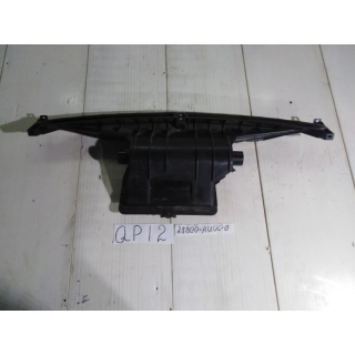 Воздуховод, NISSAN, PRIMERA, P12, QG18DE, 2002, 27800-AU000