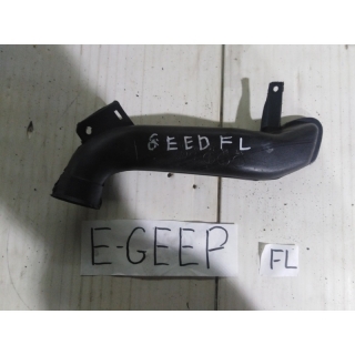Воздуховод, MAZDA, EFINI MS-6, GEEP, KF-ZE, 1992, F, L