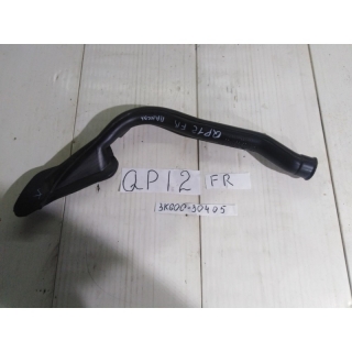 Воздуховод, NISSAN, PRIMERA, P12, QG18DE, 2002, 3K600-30405